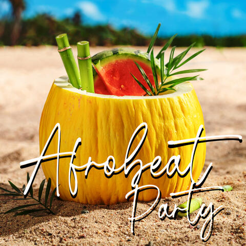 Afrobeat Party