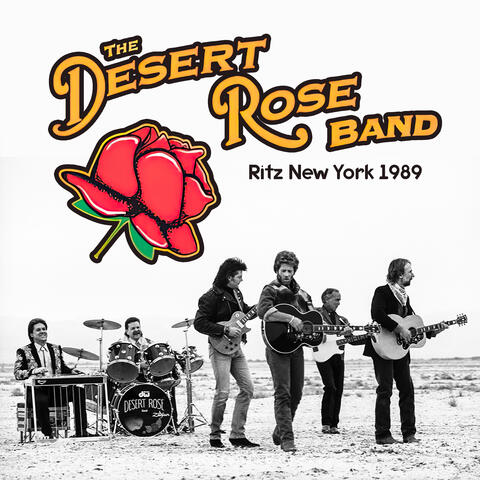 Ritz New York 1989