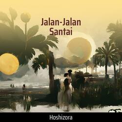 Jalan-jalan Santai