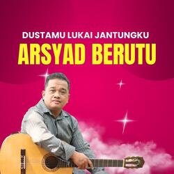 Dustamu Lukai Jantungku