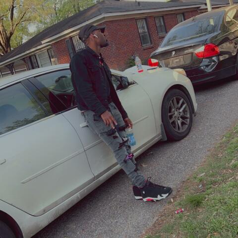 Back Heartless