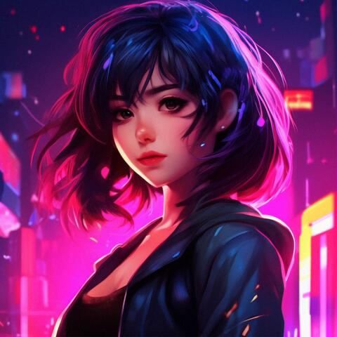 Synth Love
