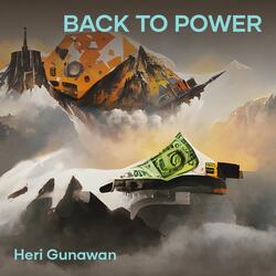 Back to Power
