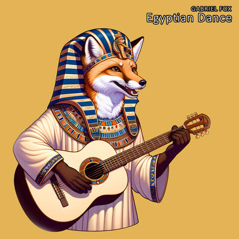 Egyptian Dance