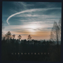 Cirrostratus