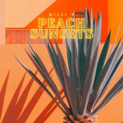 Peach Sunsets