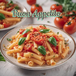 Buon Appetito