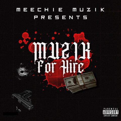 Muzik For Hire