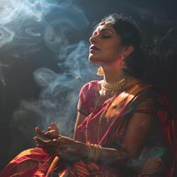 Sitar Symphony