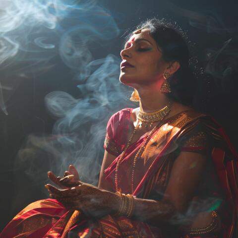 Melodies of Monsoon Sitar Symphony
