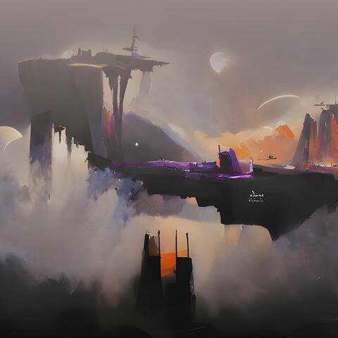The Mystic Tryqde