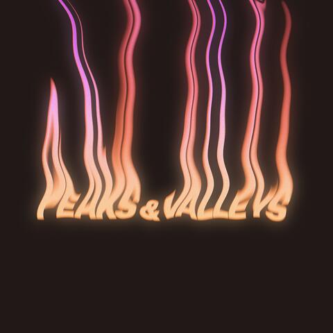 Peaks and Valleys