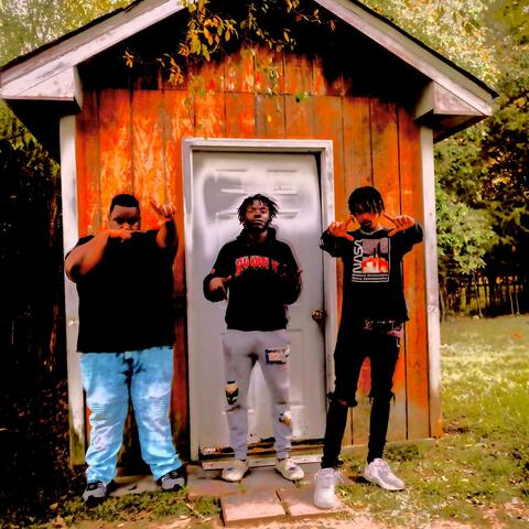 Detroit Flow