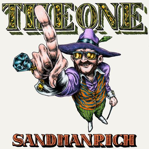 THE ONE