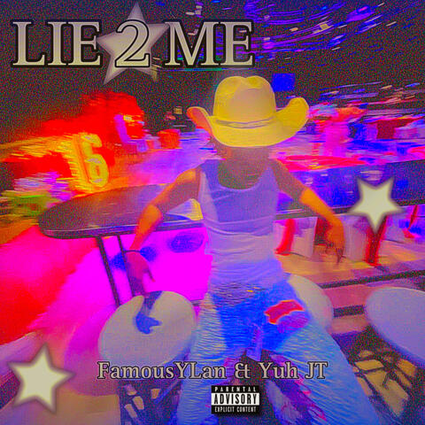 Lie 2 Me