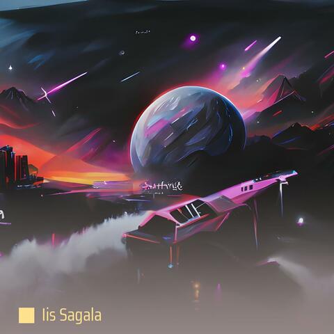 Serenade of the Wind