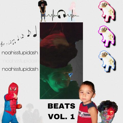 BEATS VOL. 1