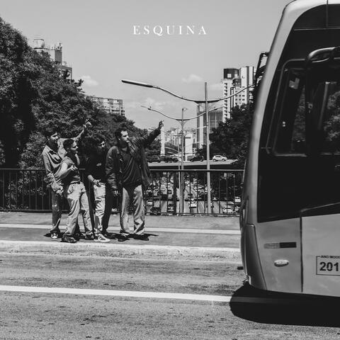 Esquina