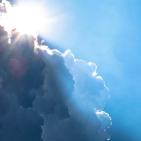 Psalm of Hope