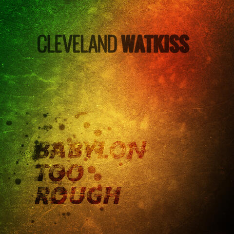 Cleveland Watkiss