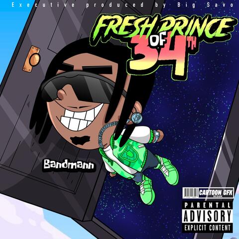 Fresh Prince Of 34th