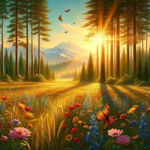 Blissful Beats