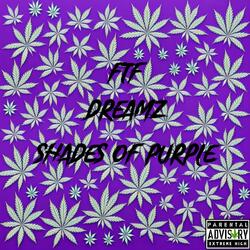 Shades Of Purple