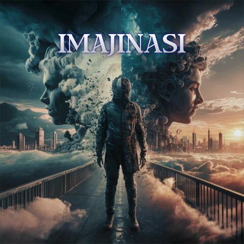 Imajinasi