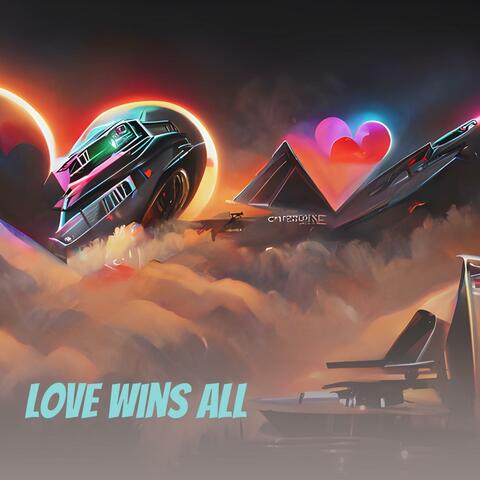 Love Wins All