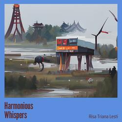 Harmonious Whispers
