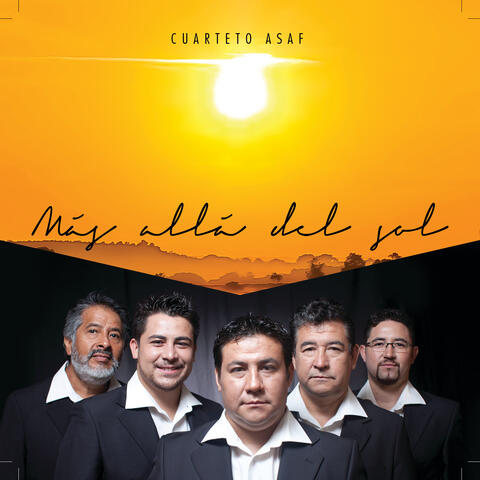 Más Allá del Sol