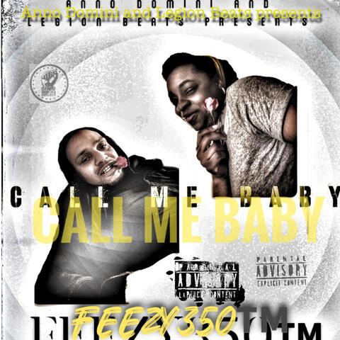 CALL ME BABY