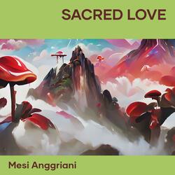 Sacred Love