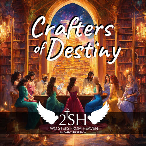 Crafters of Destiny