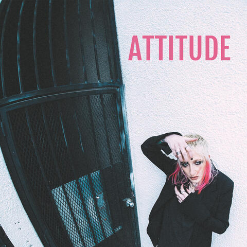 ATTITUDE