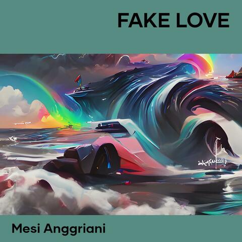 Fake Love