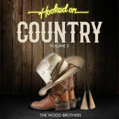 Hooked On Country, Vol. 2