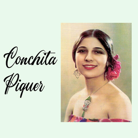 Conchita Piquer