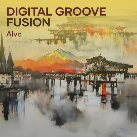 Digital Groove Fusion