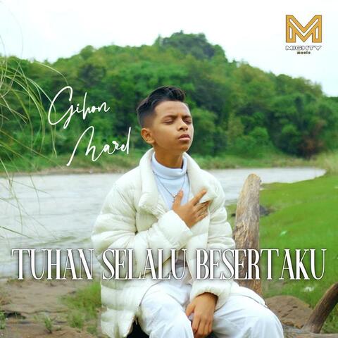 Tuhan Selalu Besertaku