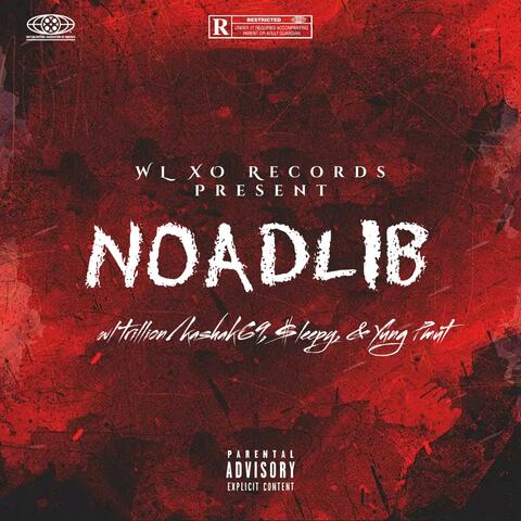 #NOADLIB