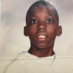 Don’t Give Up On Your Dreams