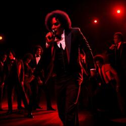 Thriller Night