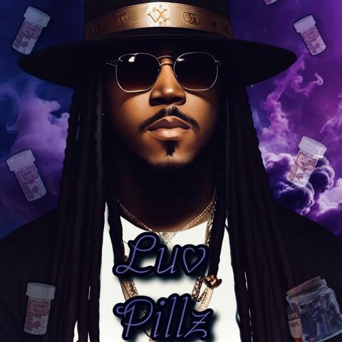 Luv Pillz
