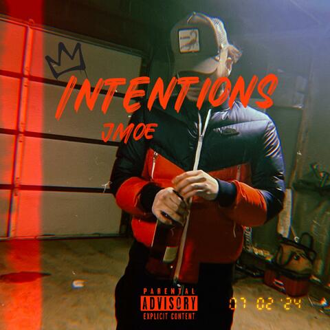 INTENTIONS