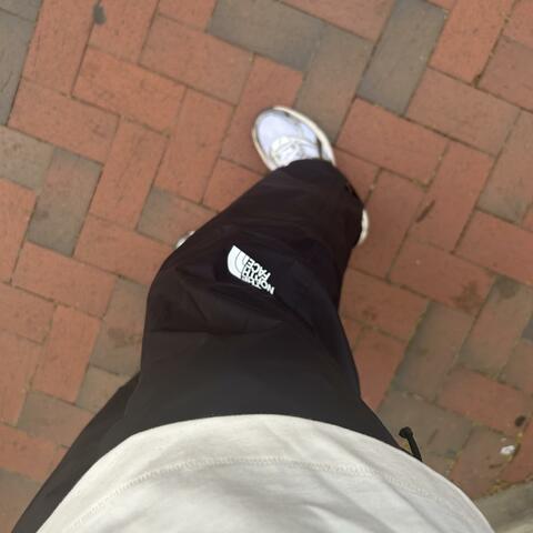 I’m Back