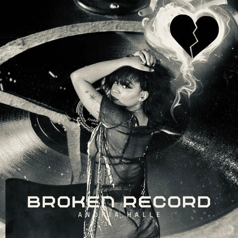Broken Record