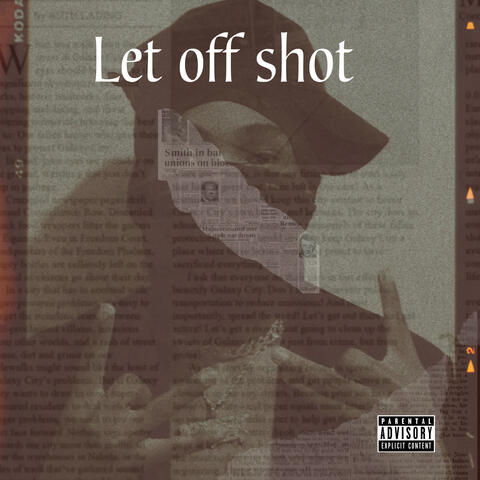 Let Off Shot