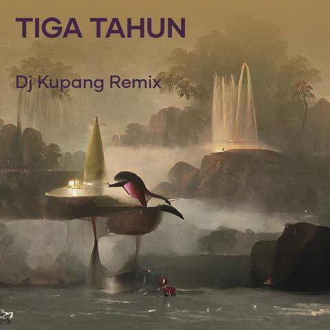 Tiga Tahun