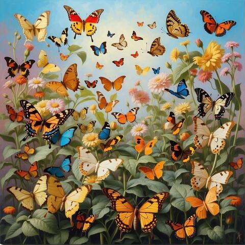 Butterfly Convention